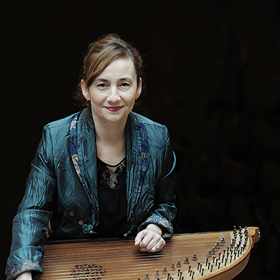Serap Çağlayan 